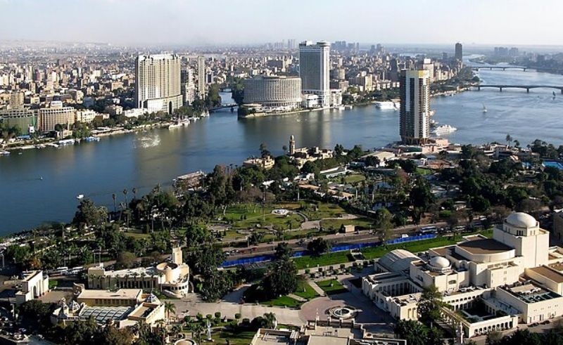 Liquid Gas Imports to Continue in Egypt Until 2030