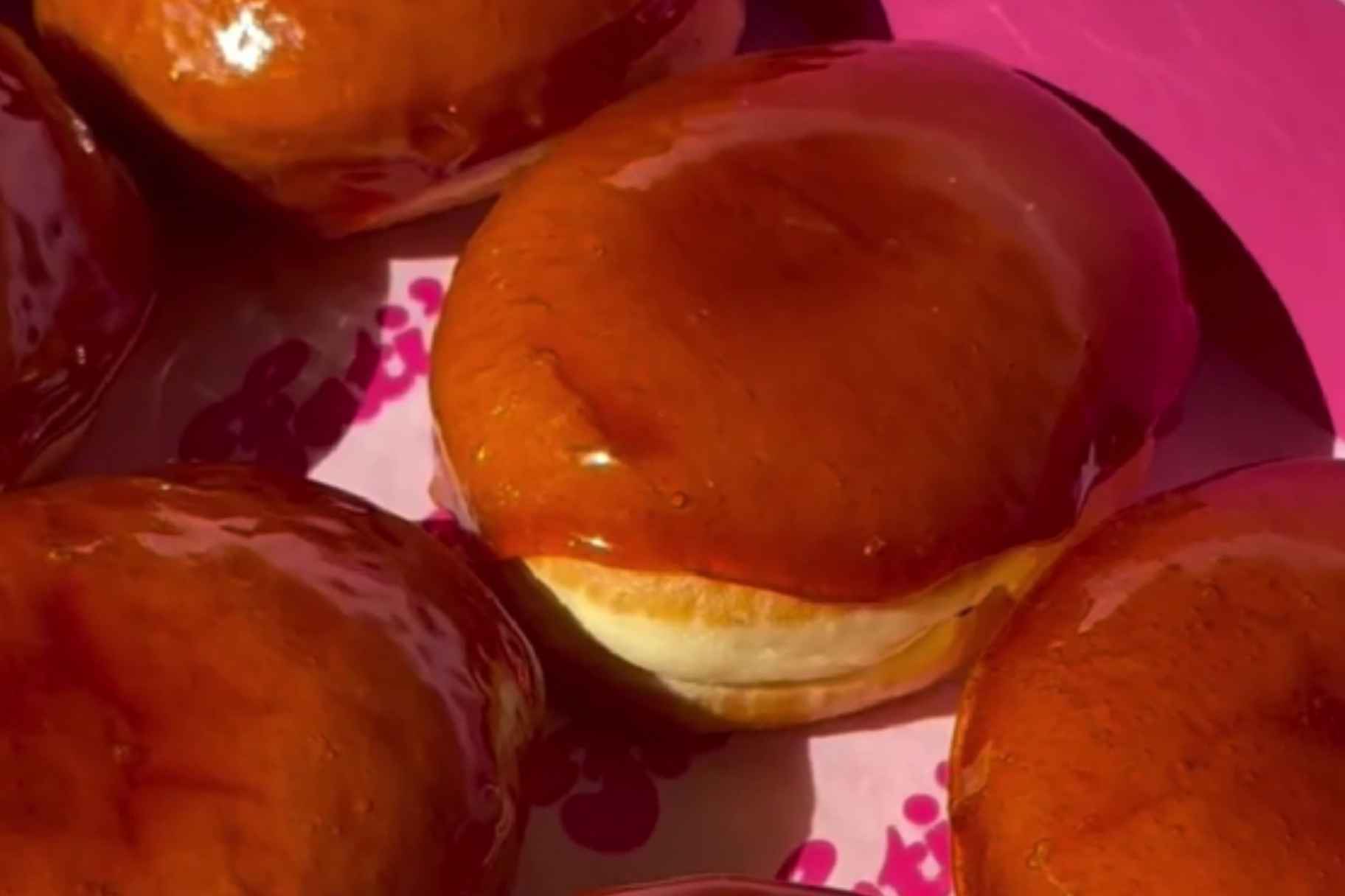 Fati’s Drops Sweet Potato Donuts Just in Time for Winter