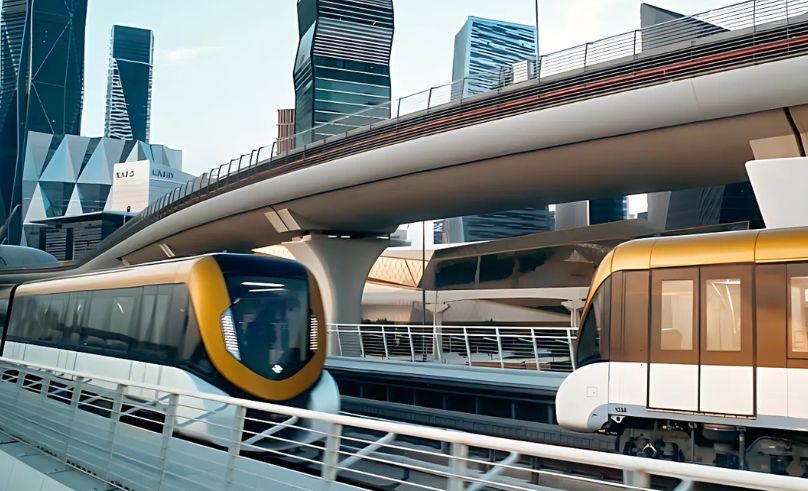 Riyadh Metro Announces First-Class Ticket Prices Starting at SAR 10