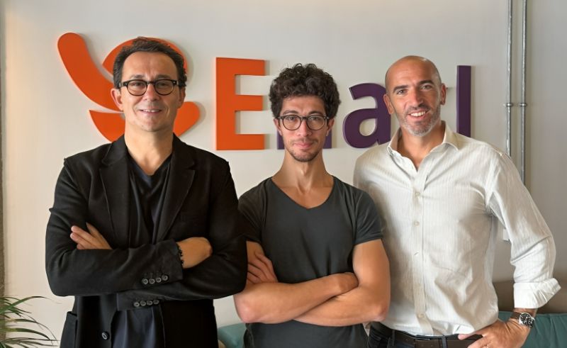 Morocco-Based Mobility Startup Enakl Secures $1.4 Million Pre-Seed