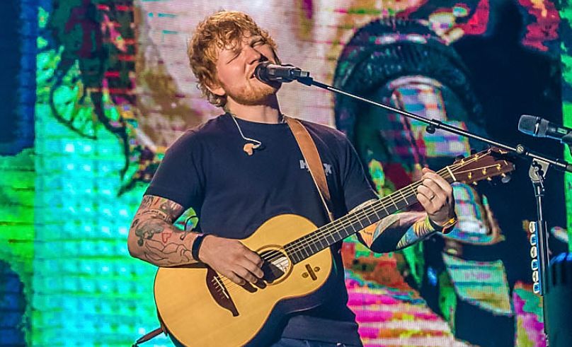 OFFLIMITS Music Festival ft. Ed Sheeran Makes Abu Dhabi Debut in April