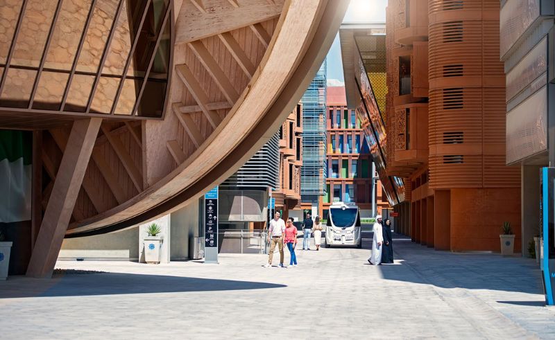 UAE’s Masdar City Unveils New Business Packages to Support Startups