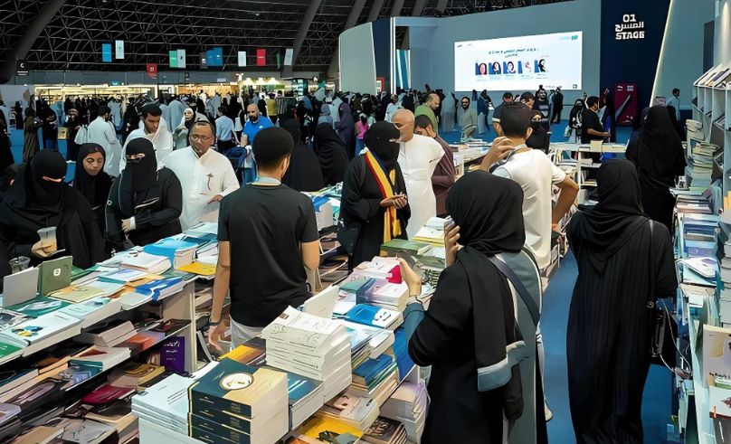 Jeddah Book Fair 2024 to Take Place at Jeddah Superdome