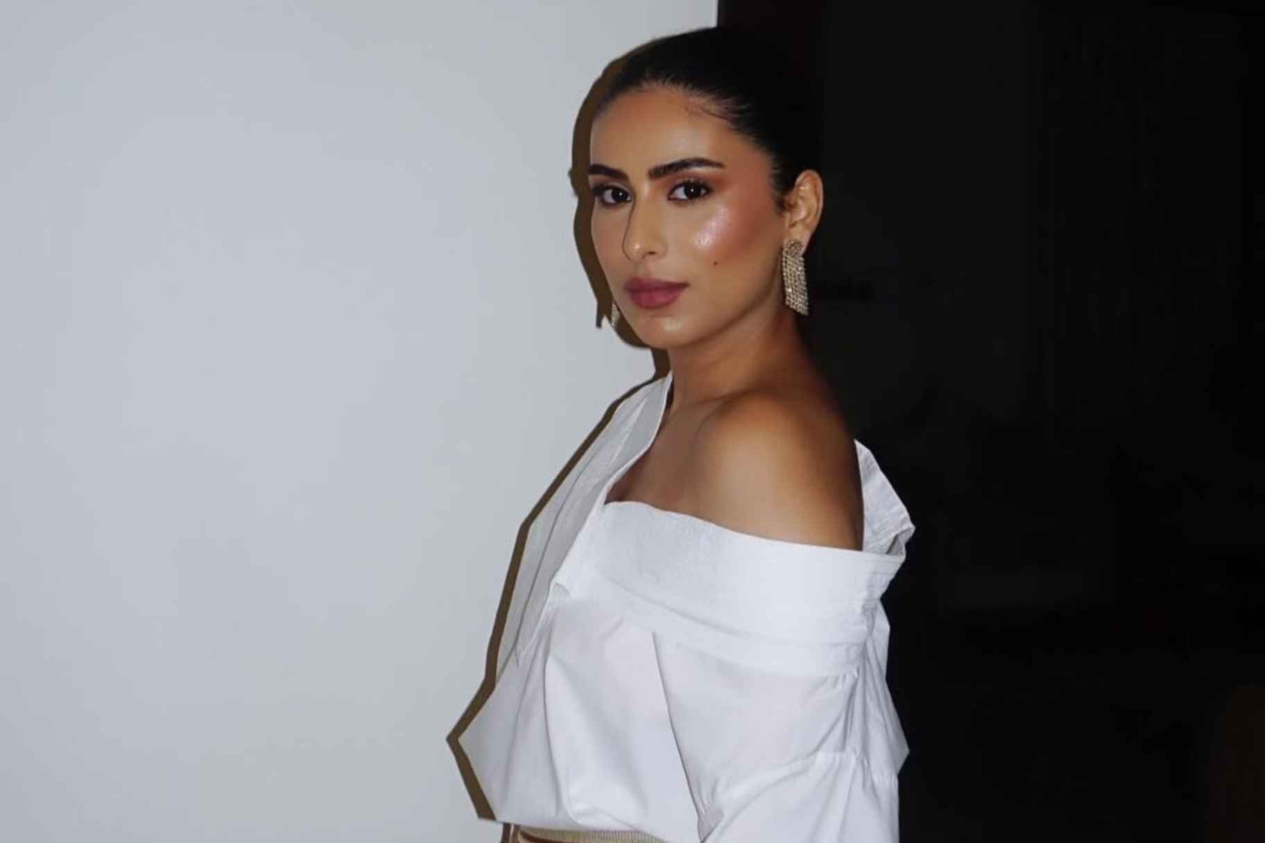 The Minimalist Chic Edit with Saudi Fashion Consultant Haya Abdallah