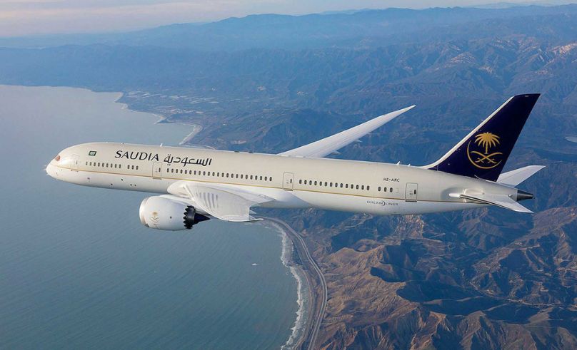 Saudia Launches Flights From Riyadh & Jeddah to Thailand’s Phuket