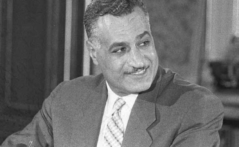 Late President Nasser's Rolex Sells for USD 840K at New York Auction