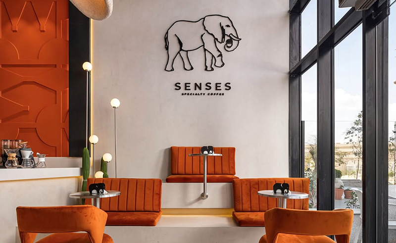 Empaths: This Sheikh Zayed Coffee Shop Just Makes ‘Sense’