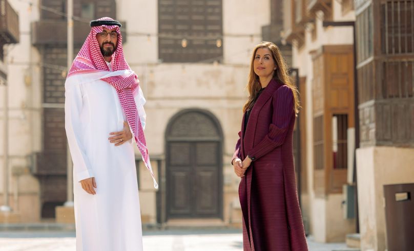 MBC & Telfaz 11 Studios Join Forces to Spotlight Saudi Stories