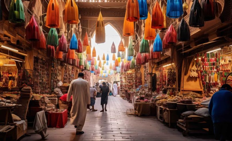 Saudi Arabia Rises to Third in Global Tourism Rankings With 61% Growth