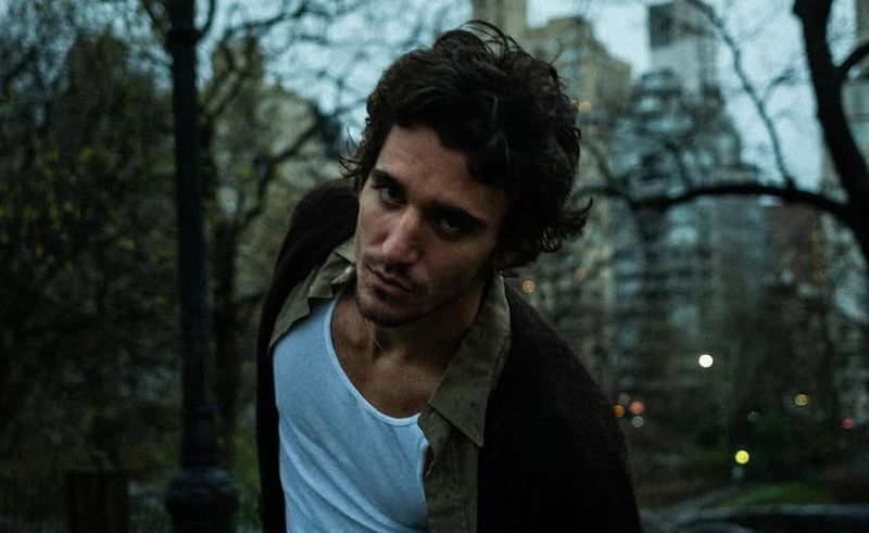 Tamino Announces Euro Tour for New Album ‘Every Dawn's a Mountain’