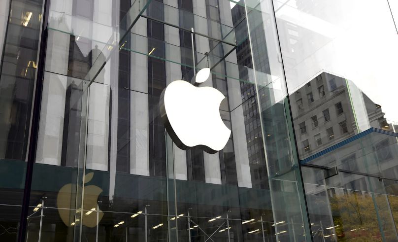 Apple to Open Several Flagship Stores in Saudi Arabia by 2026