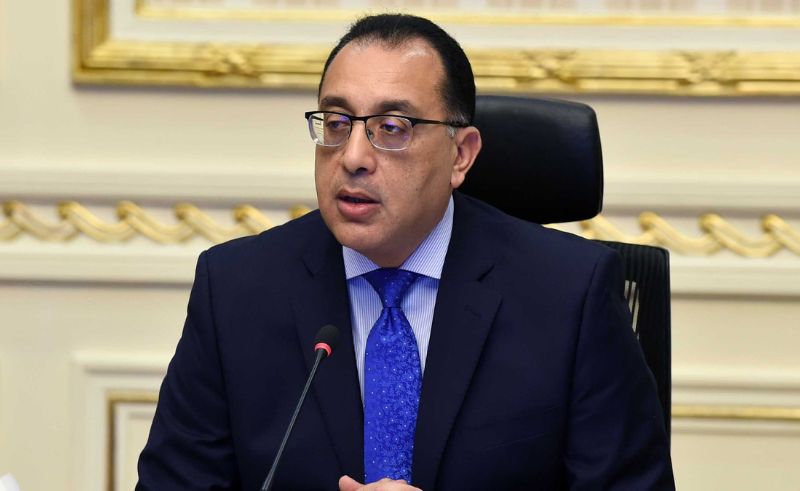 PM: Egypt's Unemployment Rate Now Stands at 5.6 Percent