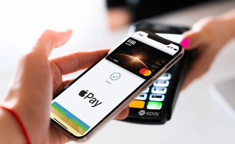 You Can Now Use Apple Pay in Egypt With CIB Cards