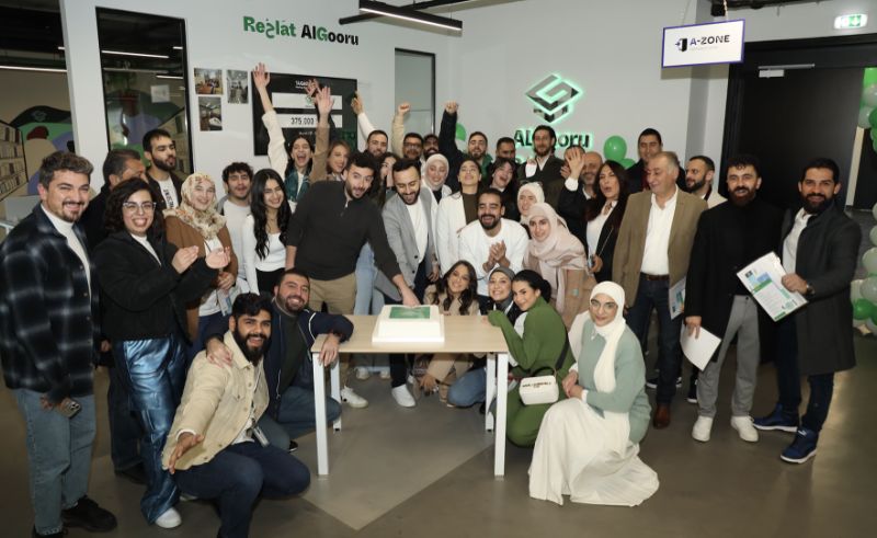 Saudi Edtech AlGooru Raises $4 Million Led by Constructor Capital