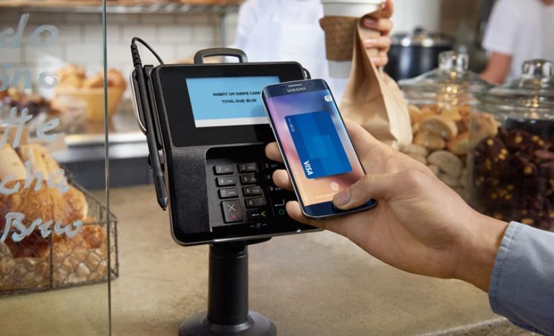 Saudi Central Bank Payment System mada Adopts Samsung Pay