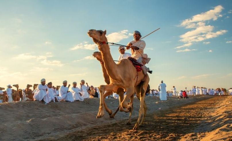 International Festival of Traditional Games to Take Place in Riyadh