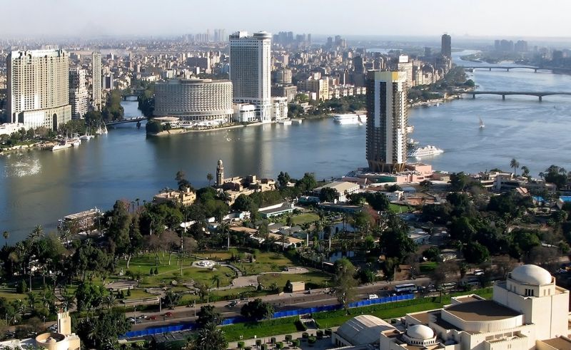 Egypt’s Targets for Solar & Wind Energy Raised to 18,550 MW by 2030