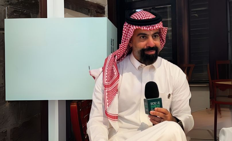 WATCH: Abdulaziz Almuzaini on His Latest Film ‘Lail Nahar’