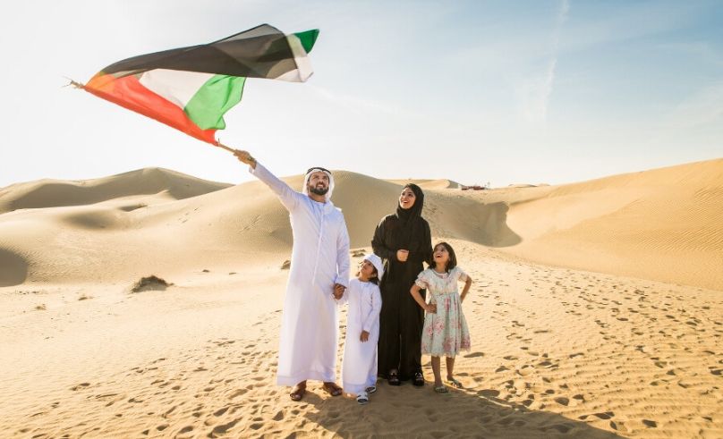 UAE Announces 2025 Public Holidays With Long Weekends Awaited