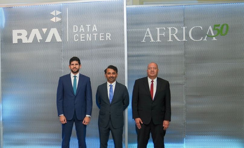 Raya Information Technology to Build Tier III Data Centre in Egypt