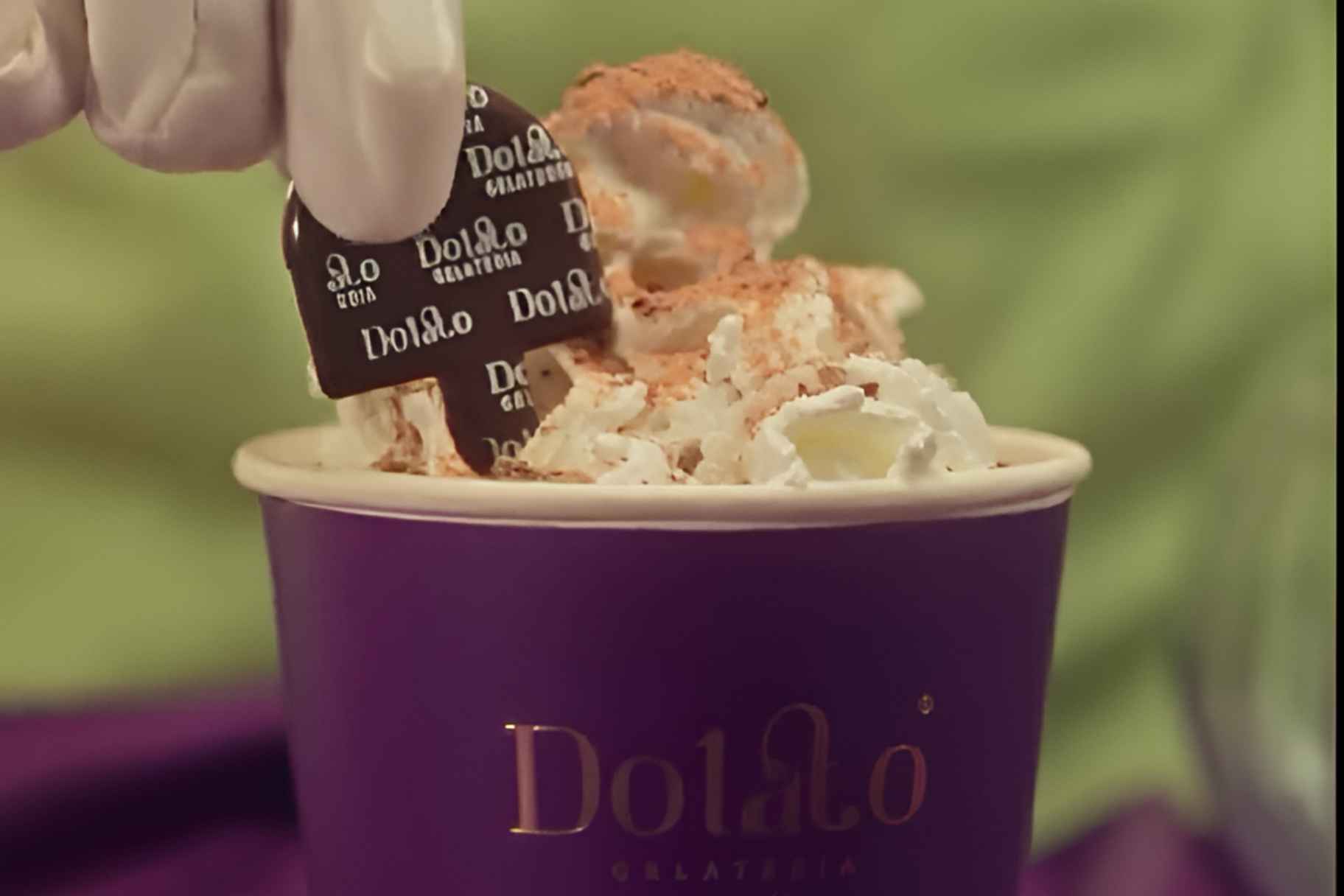 Dolato Resurrects Signature Hot Chocolate in Time For Winter