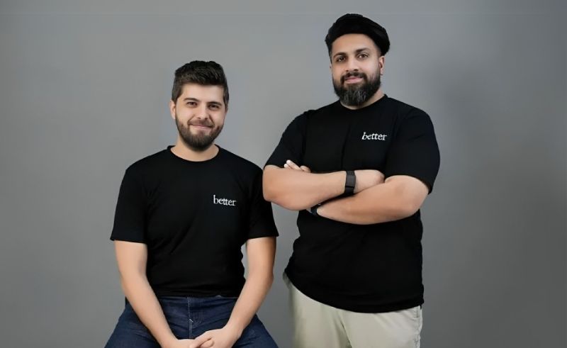 UAE-Based Men’s Wellness App Better Secures $550,000 Pre-Seed Round