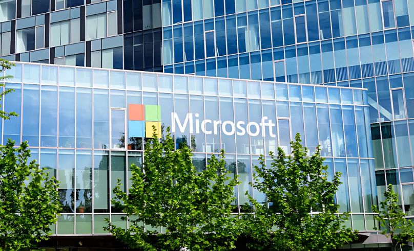 Microsoft to Launch Saudi Arabia Data Centre Region in 2026