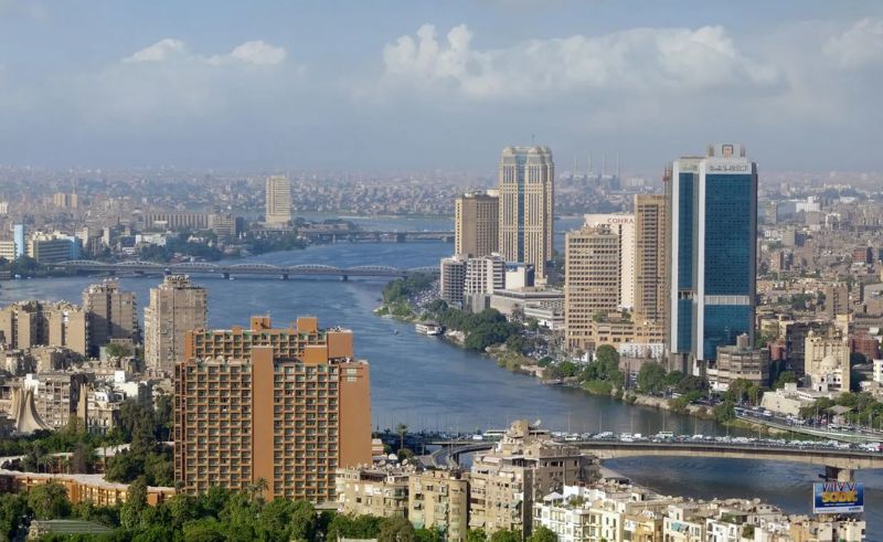 Egypt-Ireland Trade Exchange Reaches USD 448 Million in 2024