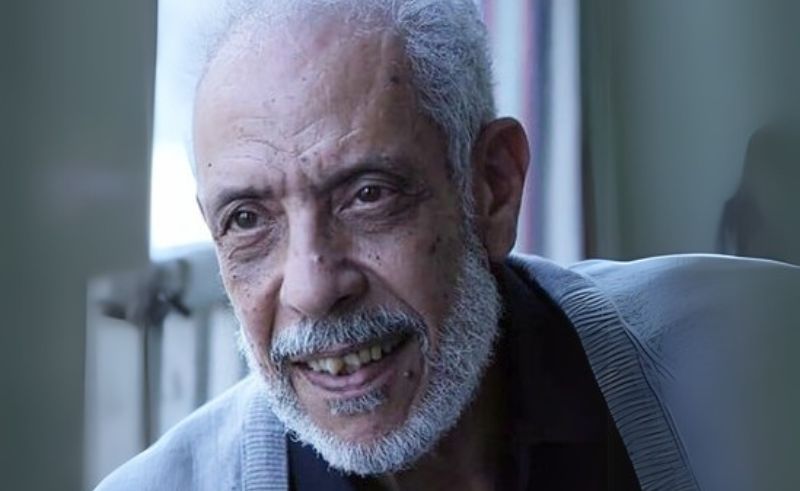 Veteran Egyptian Actor Nabil El-Halafawy Passes Away at 77