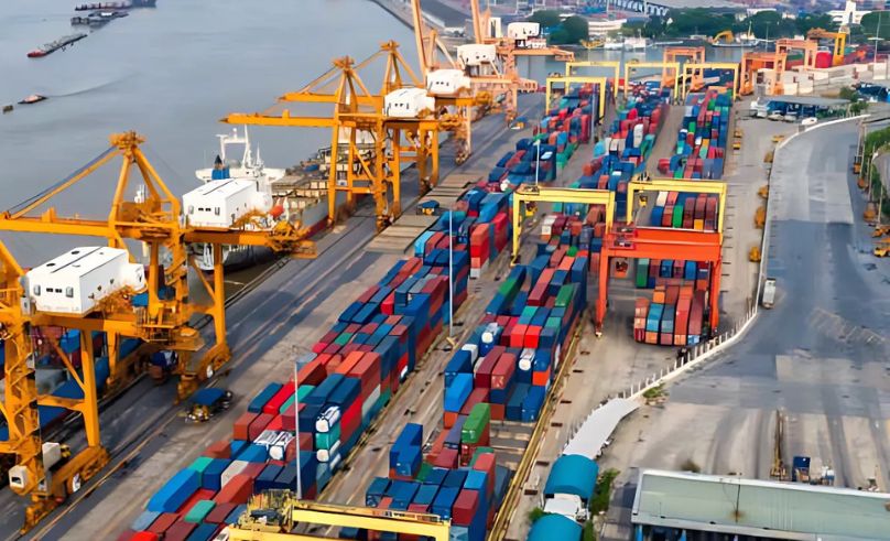 18 Logistics Zones to Be Established With SAR 10 Billion Investment