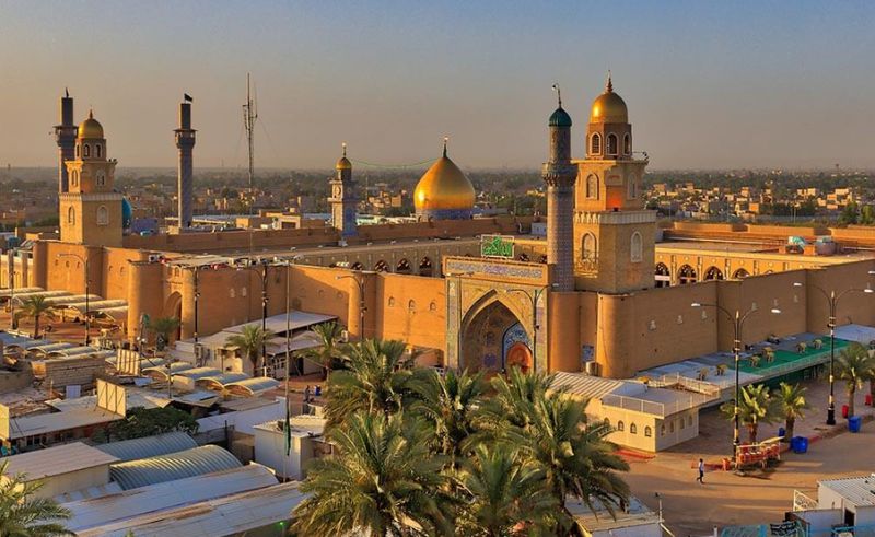 Iraq & the Netherlands Launch 2nd Phase of €2.7 Million Startup Fund