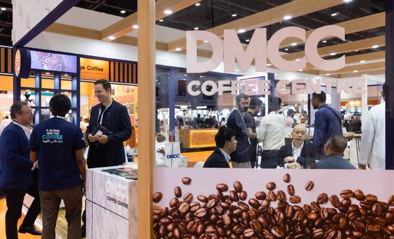 World’s Rarest Coffees to Be Auctioned for First Time in Dubai