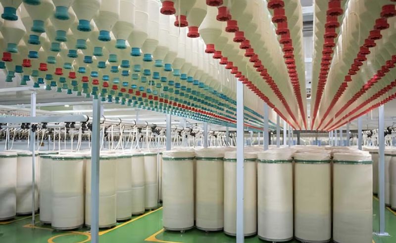 Textile Giant Lutai to Build USD 385 Million Factory in Egypt