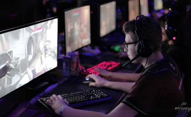 Egyptian Gamers Make Up 58% of MENA Region’s Esports Market