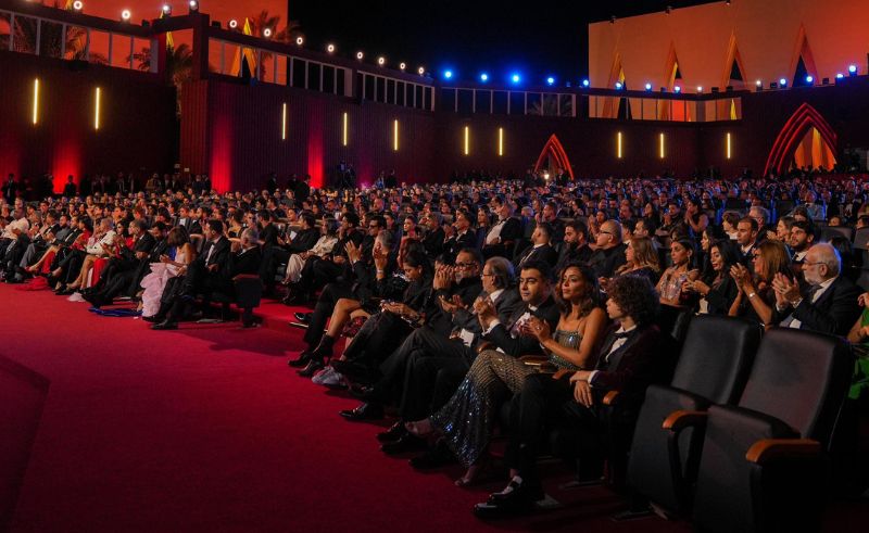 Eight Gouna Film Festival Selections Shortlisted for the 97th Oscars