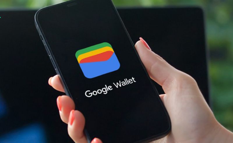 Google Wallet Arrives in Egypt January 2025