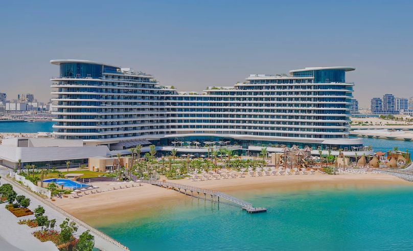 Waldorf Astoria Hotel & Resort to Debut in Bahrain by 2028