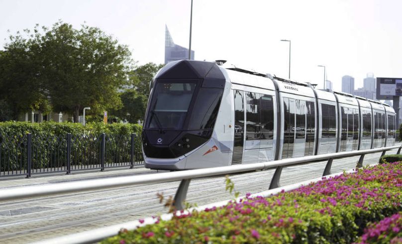 Dubai Metro & Tram Score 96% in 2024 Customer Experience Test