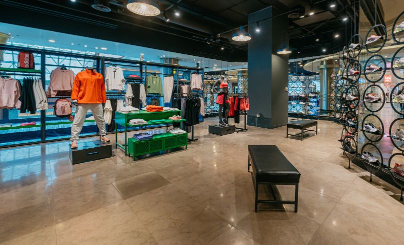 Premium Performance & Sportswear Hub GURU Expands Across Egypt