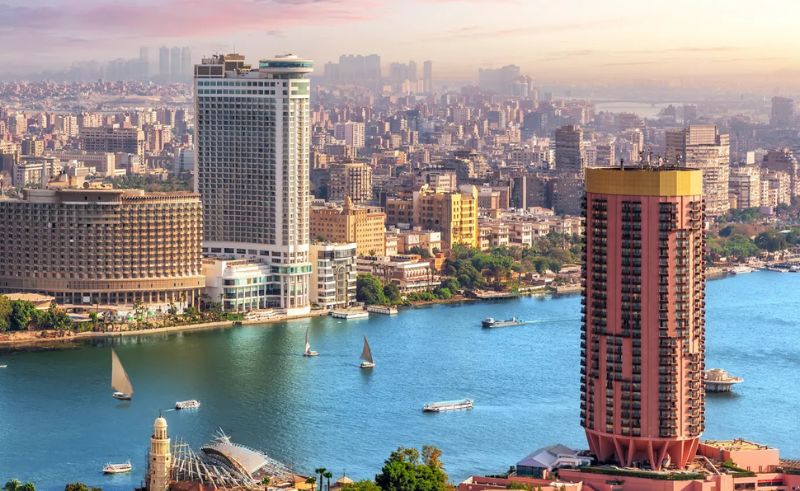 Egypt’s Cybersecurity Industry Now Valued at EGP 15 Billion