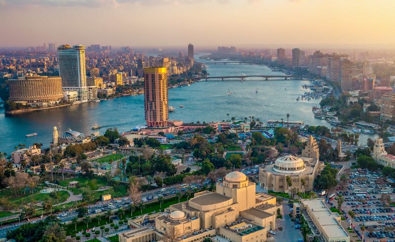 Egyptian Banks Report Net Profits of EGP 426.9 Billion in 2024