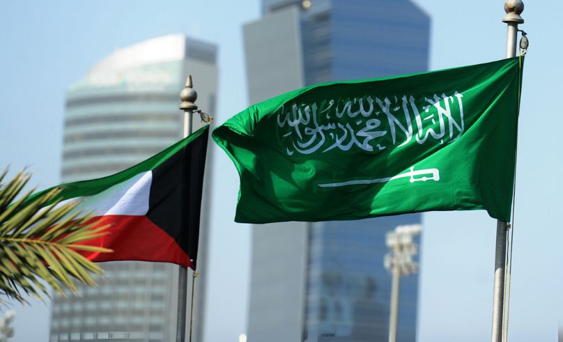 Saudi Arabia & Kuwait to Establish First Joint Business Council