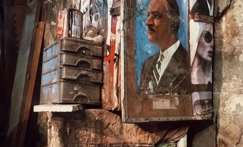 How Cairo Observer’s Mohamed El Shahed Mends Cairo’s Fractured Memory