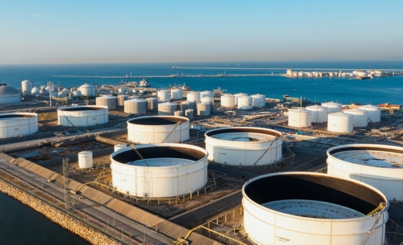 Saudi Oil Exports Reach Highest Level in Nine Months