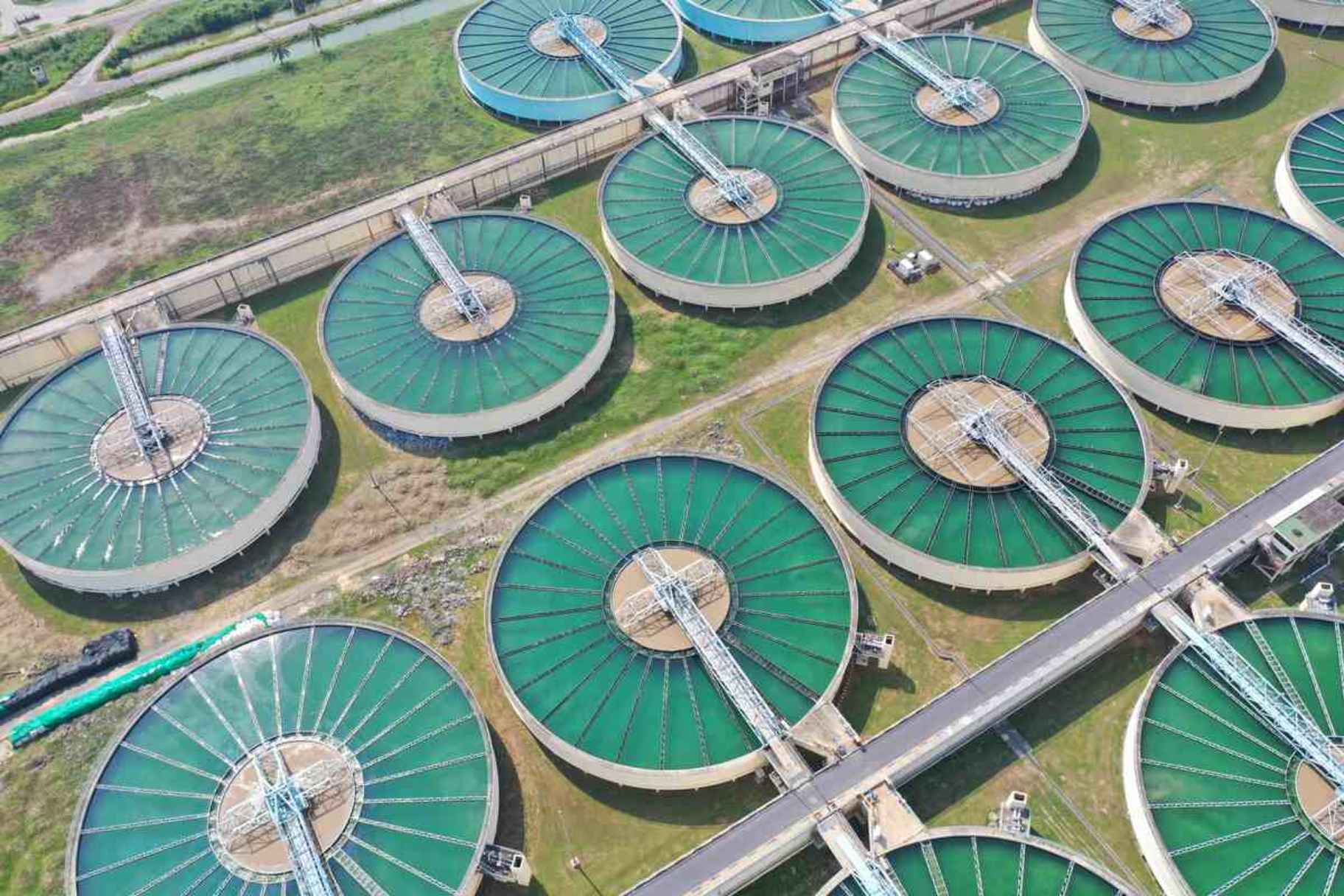 Desalinated Seawater Production Reaches 50% Across Saudi Arabia