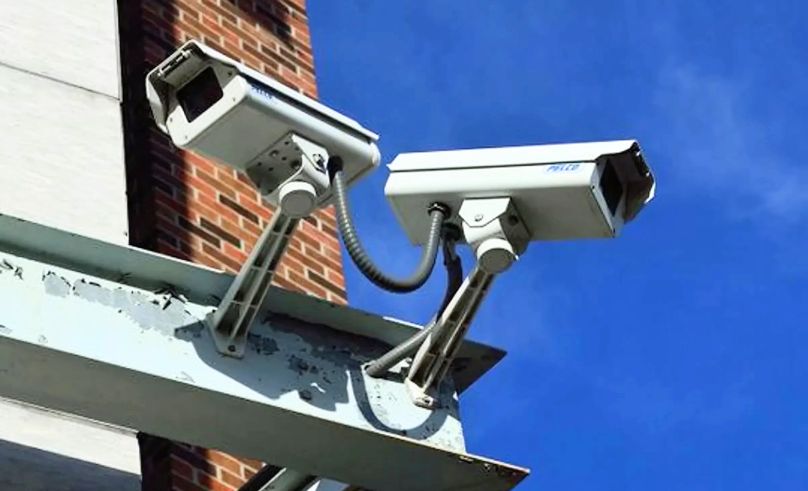 SR 20,000 Fine for Illegal Publication of Security Camera Recordings 