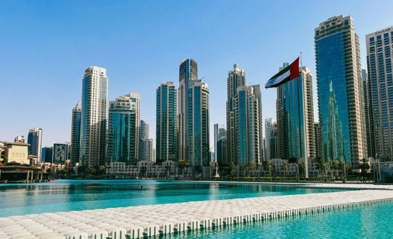 Residential Projects Worth $1.5 Billion to Enhance Housing in Dubai