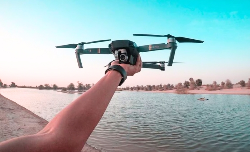 Ministry of Interior & GCAA Lift UAE’s Recreational Drone Ban