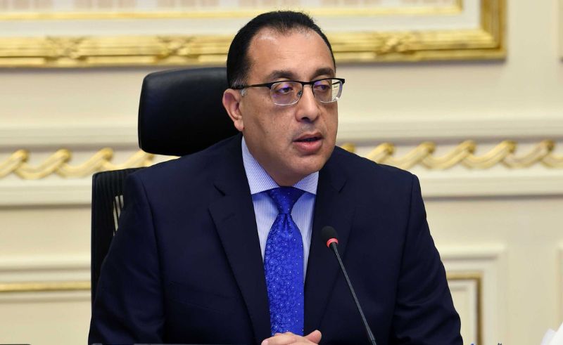 Prime Minister: Egypt’s Petroleum Import Bill Drops by USD 1.5 Billion