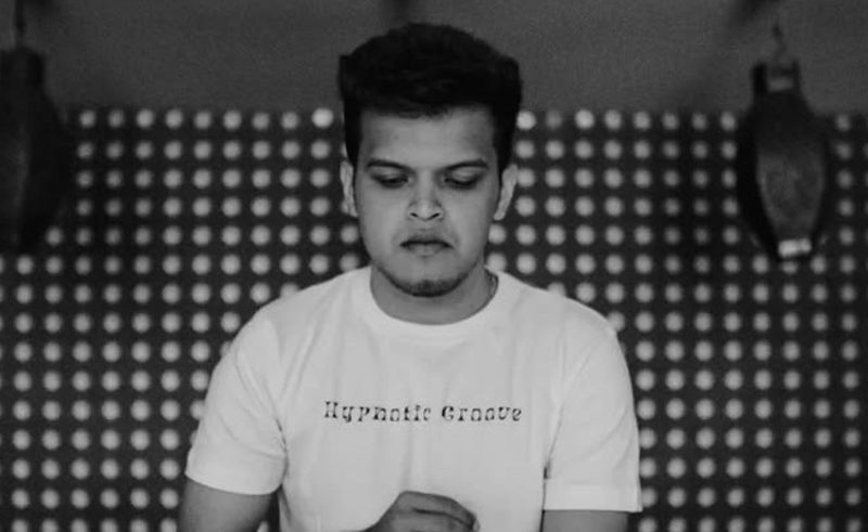 Sydro Drops Dark Techno EP ‘Synaptic Overload’ on UAE’s KitchenSync